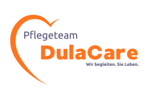 Pflegeteam DulaCare – Wir begleiten. Sie leben.